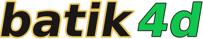 batik4d logo